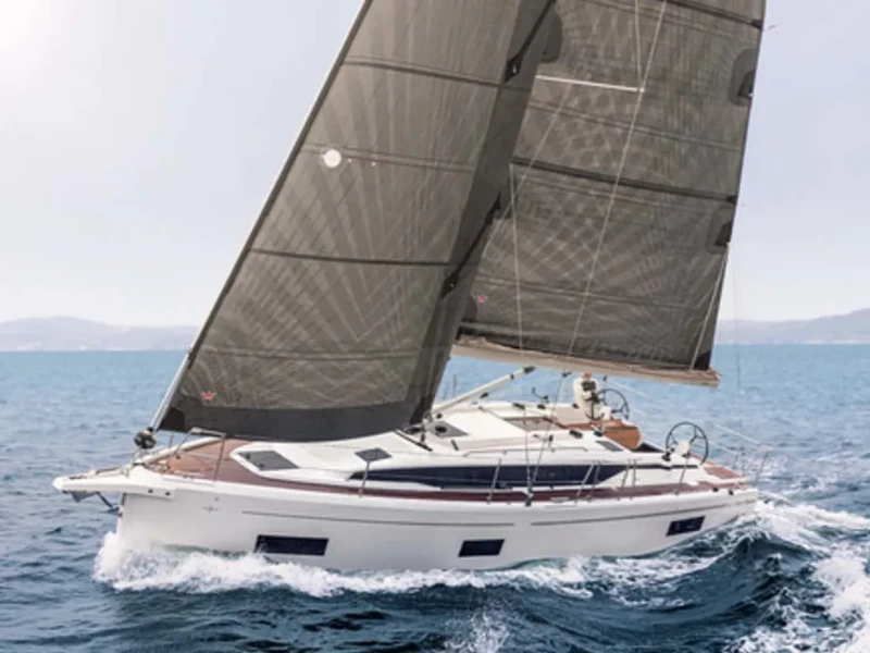 Immagine della barca Bavaria C38 Loukia