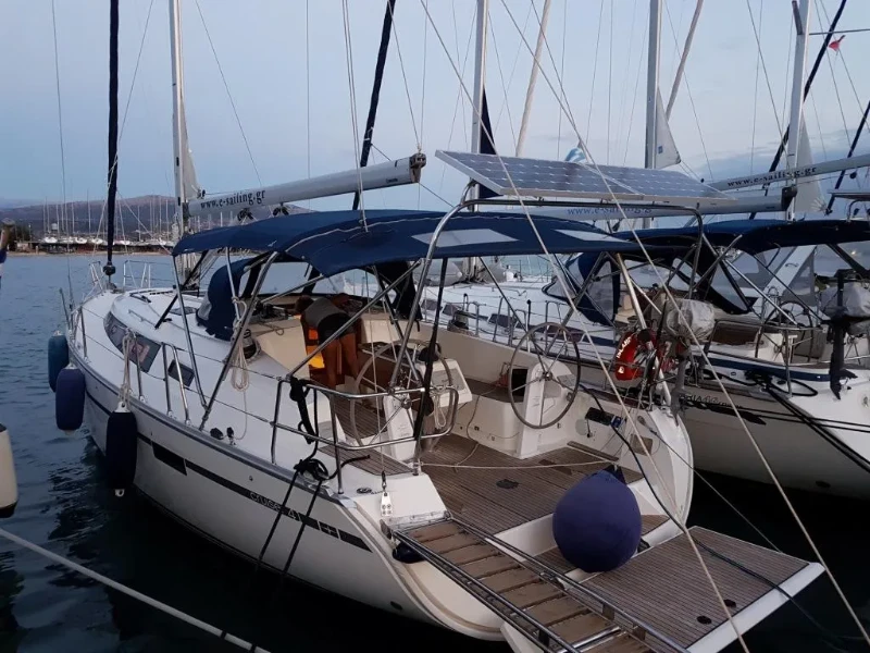 Imagem do barco Bavaria Cruiser 41 Marea