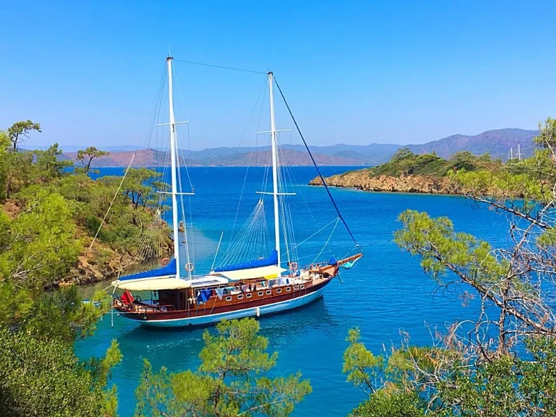Askim Deniz Askim Deniz boat image