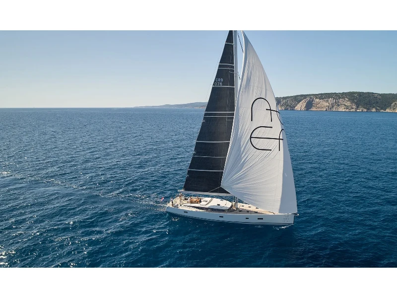 CNB 76 AENEA boat image
