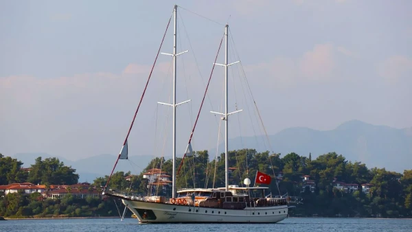 Diamond L Diamond L boat image