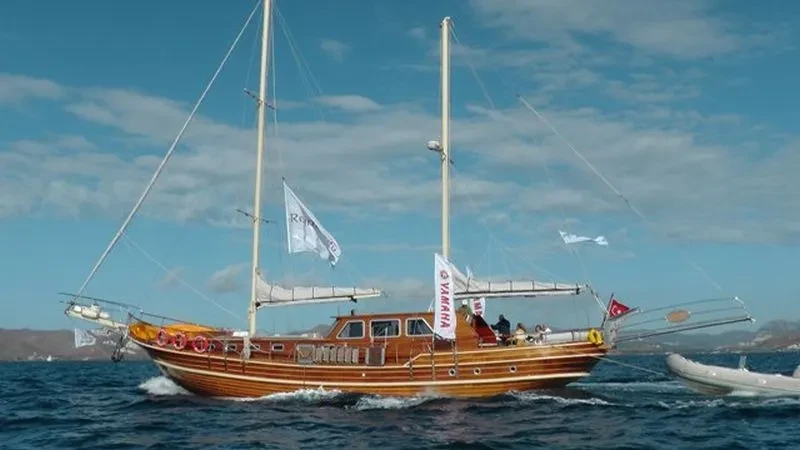 Neptun Neptun boat image