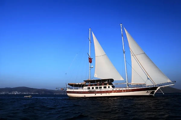 Oguz Bey Oguz Bey boat image