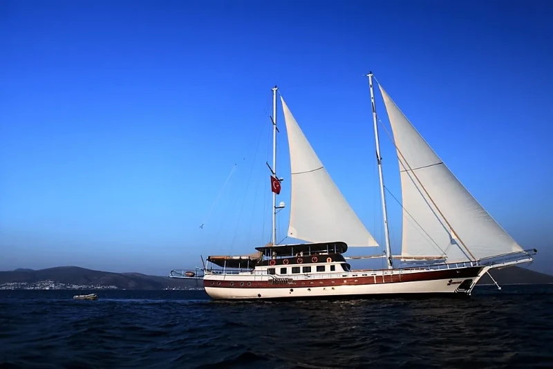 Oguz Bey Oguz Bey boat image
