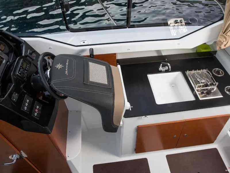 Merry Fisher 795 Posejdon boat image