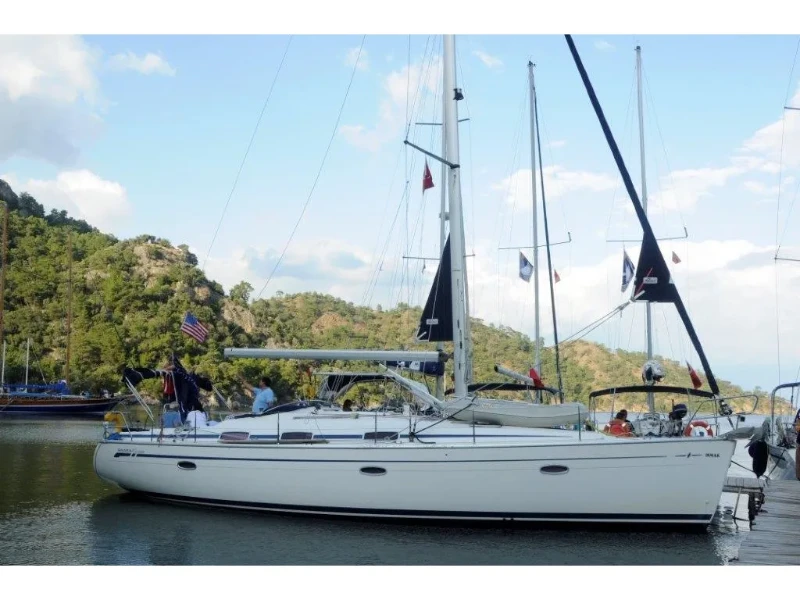 Bavaria 42 Cruiser Bavaria 42 Cruiser boat image