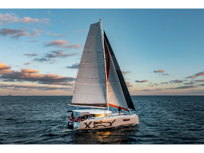 Excess 14 Lydia III boat image