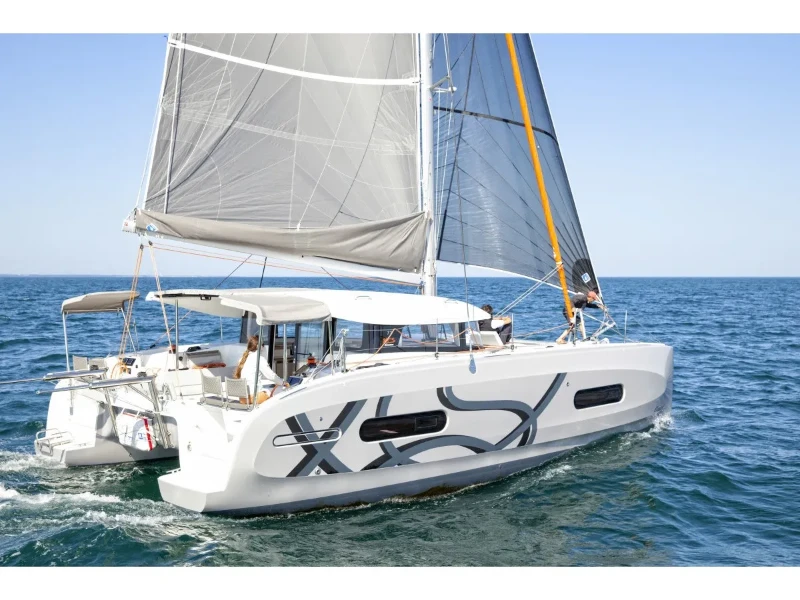 Excess 11 TI-BO I boat image
