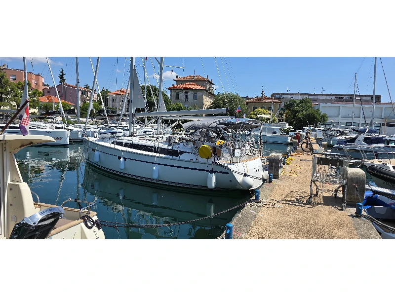 Bavaria Cruiser 37 Maia boat image