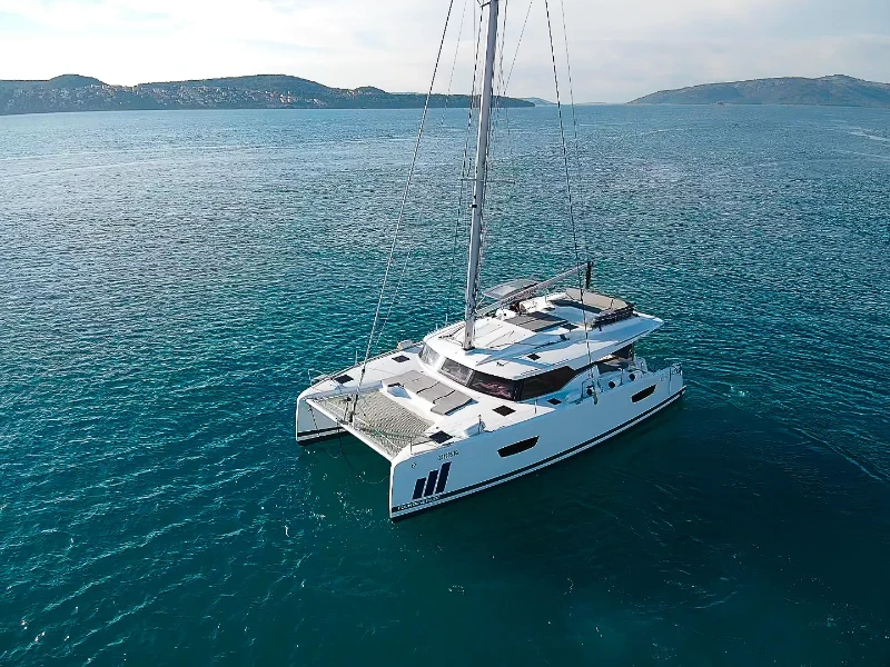 Elba 45 Marina boat image