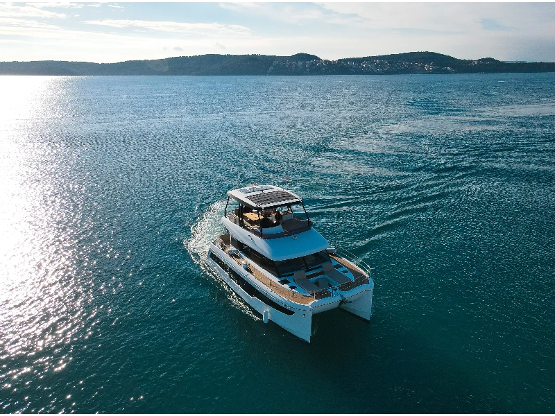 MY5 MALA boat image