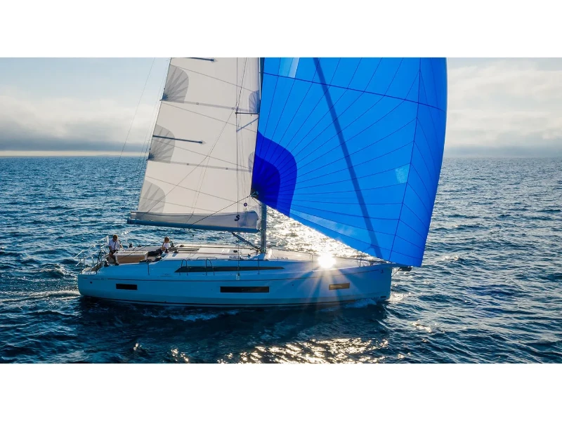 Oceanis 40.1 Hermes - Comfort line boat image