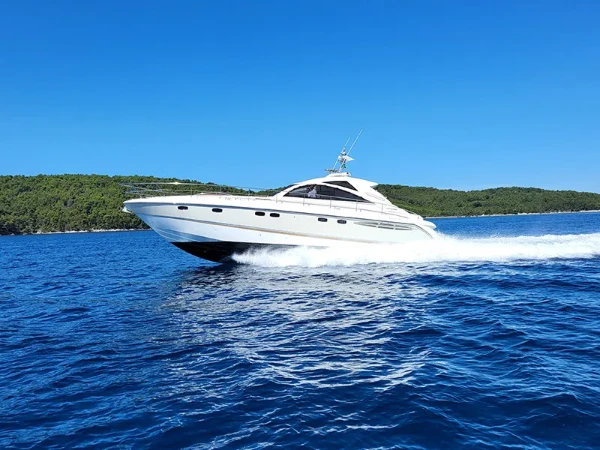 Fairlane Targa 52 GT KATRIN boat image