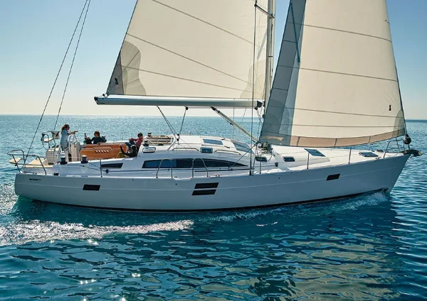 Elan Impression 50.1 Evana boat image