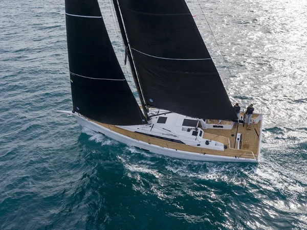 Grand Soleil 44 Sportski Vuk 44 boat image