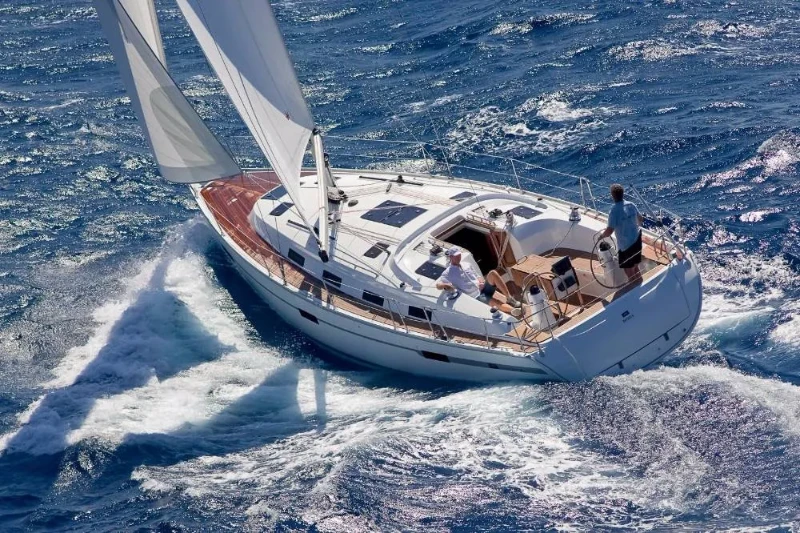 Bavaria Cruiser 40 Joy boat image