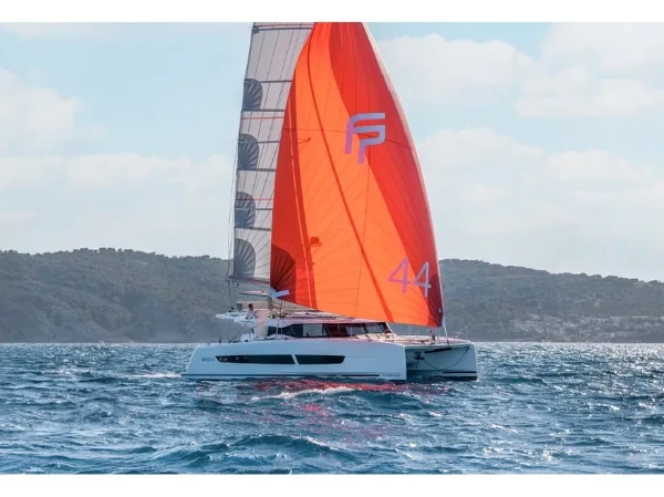 FP 44 FP NEW IN FLEET boat image