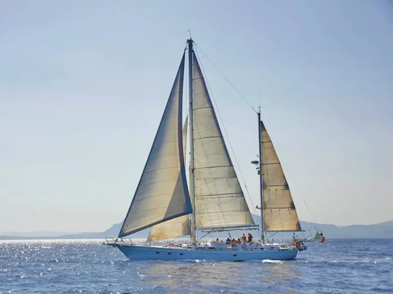 Gulet Comfort boat image