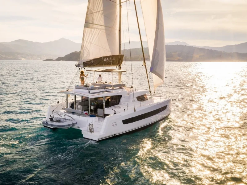 Bali 4.6 NIA boat image