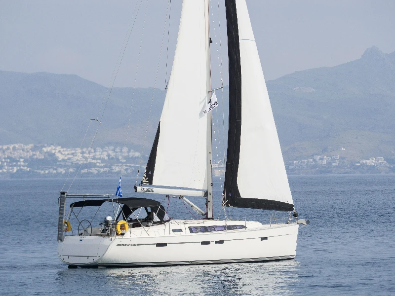 Bavaria Cruiser 46 Astro boat image
