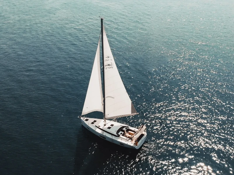 Bavaria C45 Style SANTA CRUZ boat image