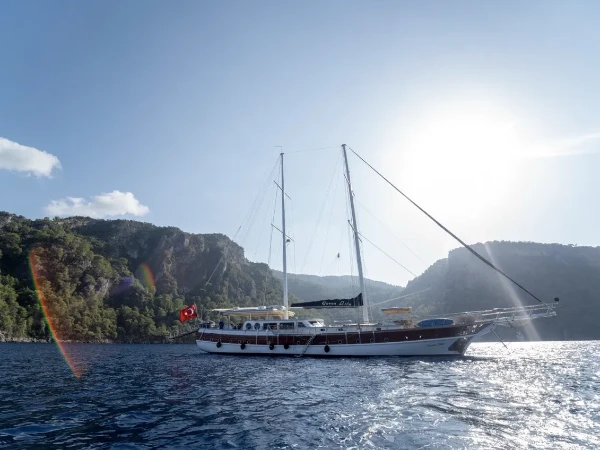 Gulet Queen Lila boat image