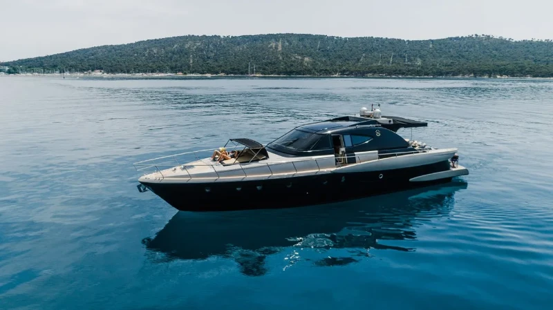 Fashion Cantiere Navale Custom Made Fashion 68 boat image
