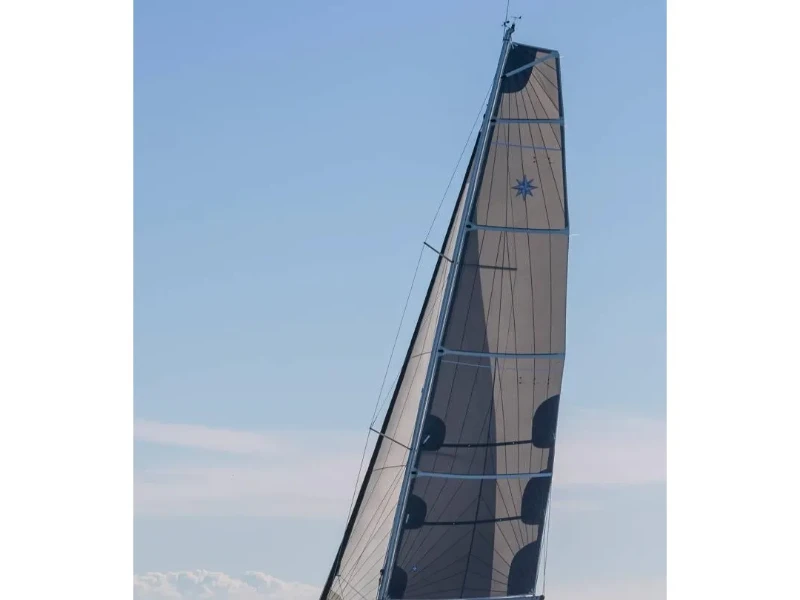 Sun Odyssey 380 Giulietta e Romeo - Comfort line boat image