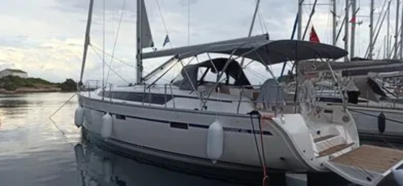 Bavaria Cruiser 46 Metis boat image