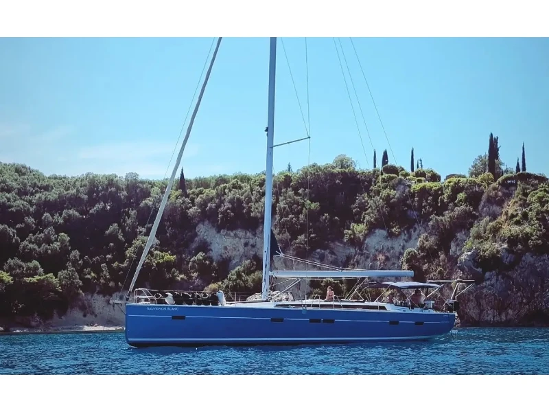D&D Kufner 54 SAUVIGNON BLANC boat image