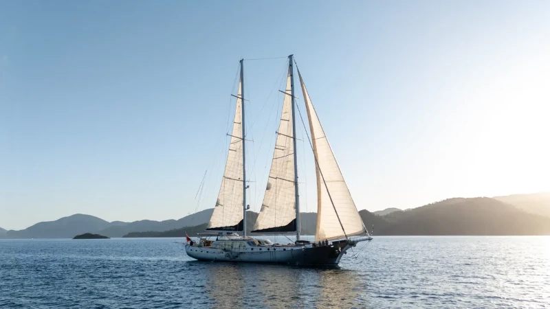 Custom built 183 SILVER MOON boat image