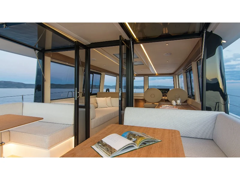 Omikron OT60 Omikron OT60 boat image