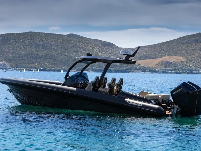 Skipper-BSK 34 NC BSK boat image