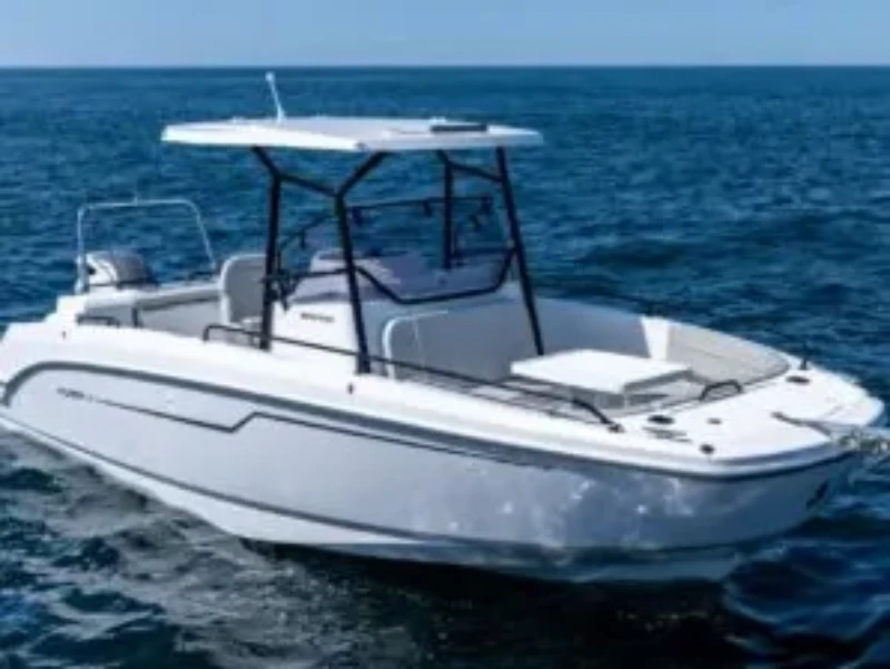 Beneteau Flyer 8.8 Olive Sea 1 boat image