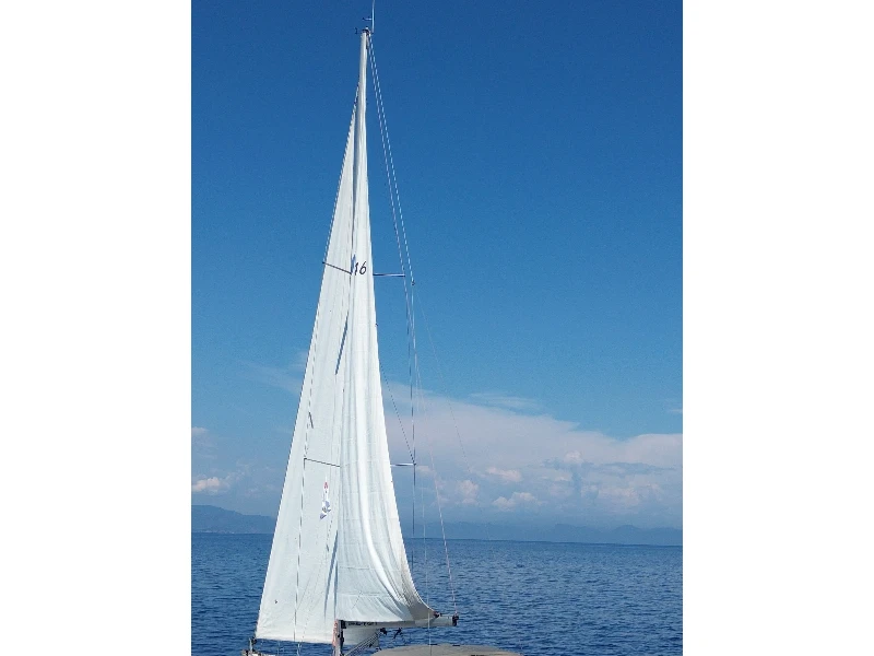 Bavaria 46 Cruiser Classic boat image