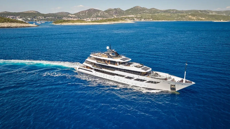ICY 55 Argo boat image