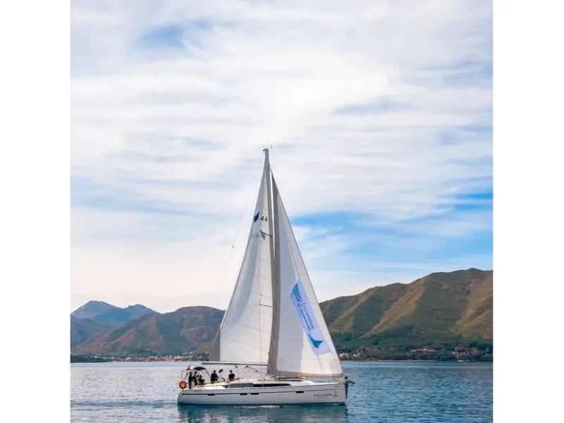 Bootsbild Bavaria 46 Cruiser Trinity