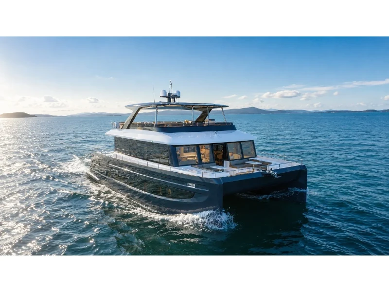 Imagen del barco Nauticks N62 Premium