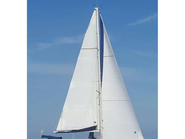 Gib Sea 41 Gib Sea 41 boat image