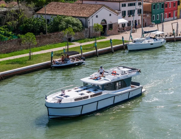 Poseidon 45 69 boat image