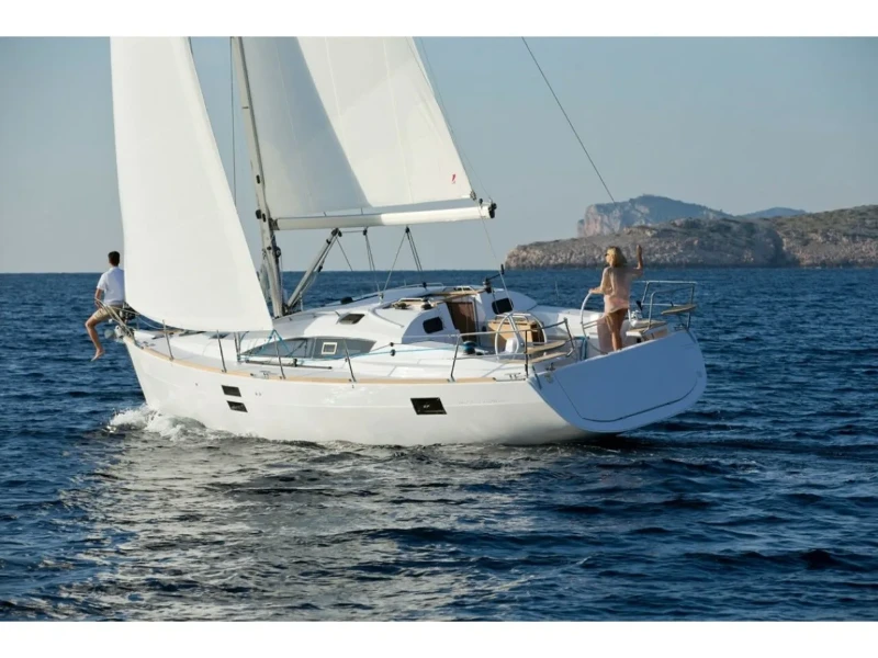 Image du bateau Elan Impression 40 THOR