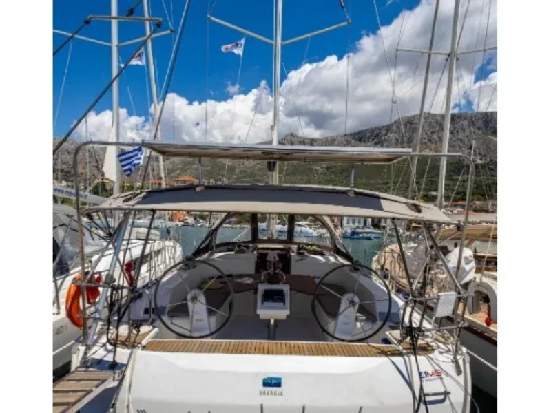 Image du bateau Bavaria Cruiser 46 Wanderlust