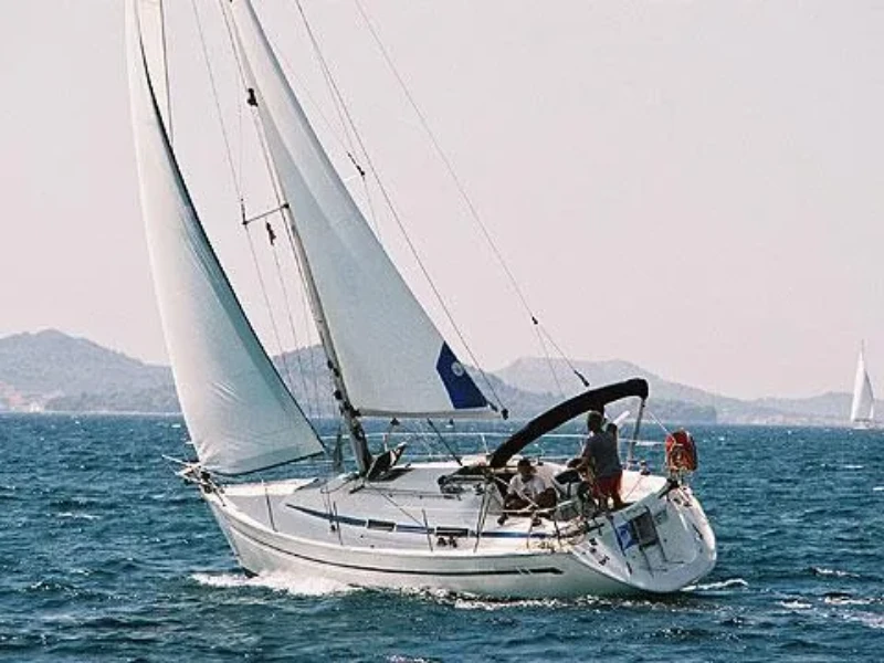 Bavaria 32 Sea Star boat image