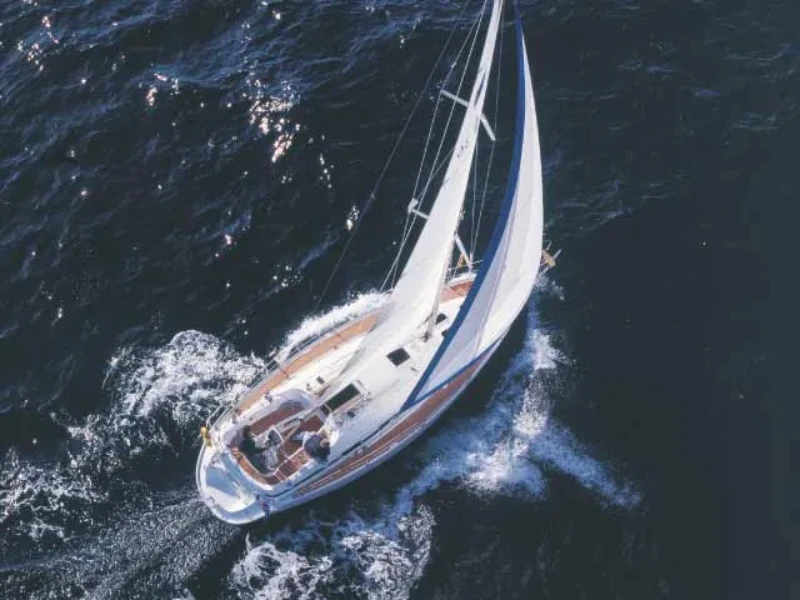 Bavaria 36 Emanuel boat image