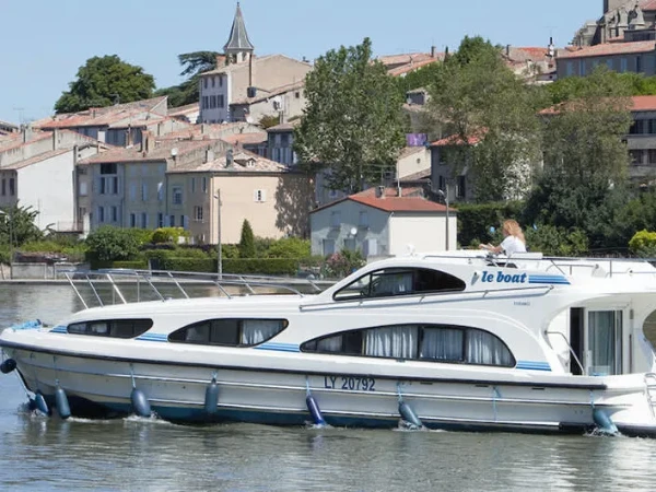 Elegance Elegance - Comfort 33 boat image