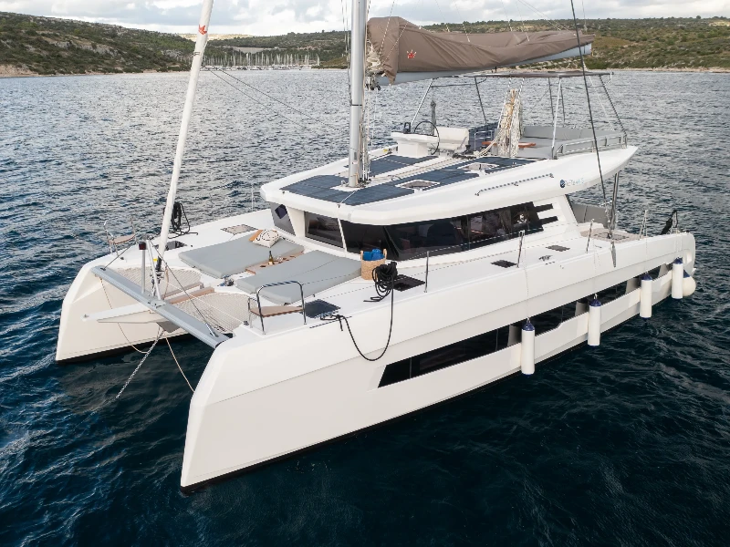 Cervetti 44 Dudu boat image