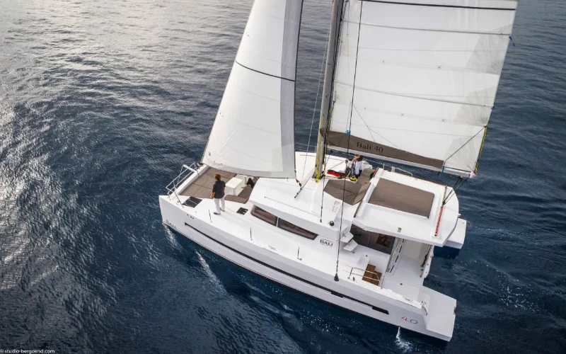 Bali 4.0 LONJA  boat image