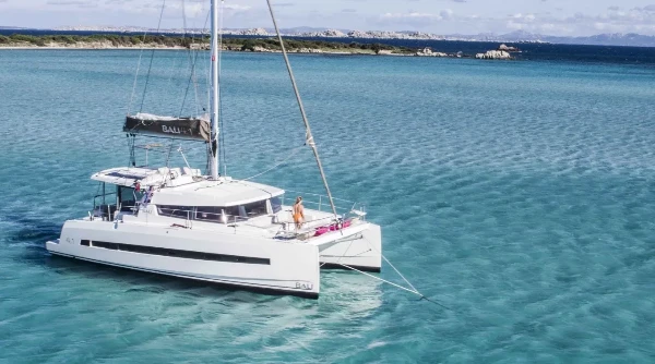 Imagen del barco Bali 4.1 IODEA 