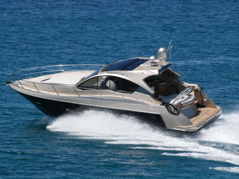 Image du bateau Mirakul 40 Marta VI