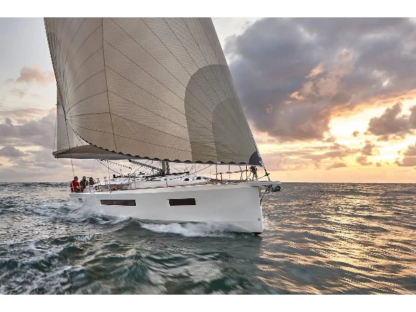 Salona 44 Queen II boat image